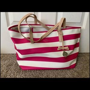 SOLD💟 Kate Spade tote